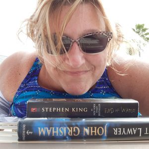 Meet your Posher, Robin